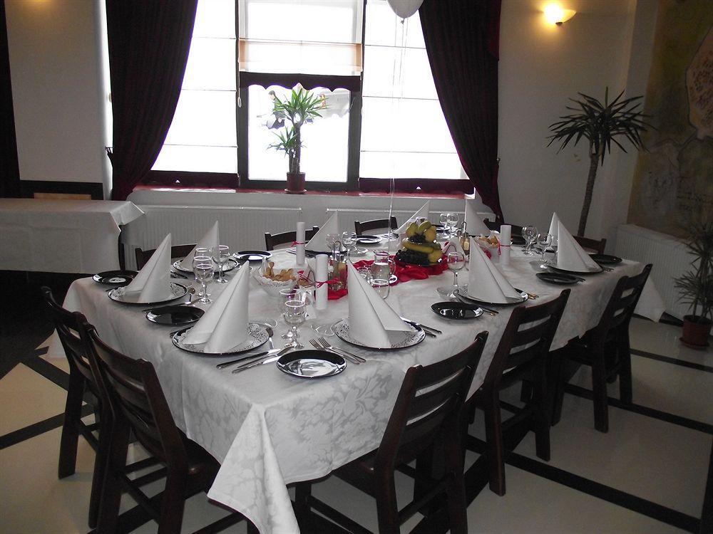 Mistral Resort Moeciu De Sus Esterno foto
