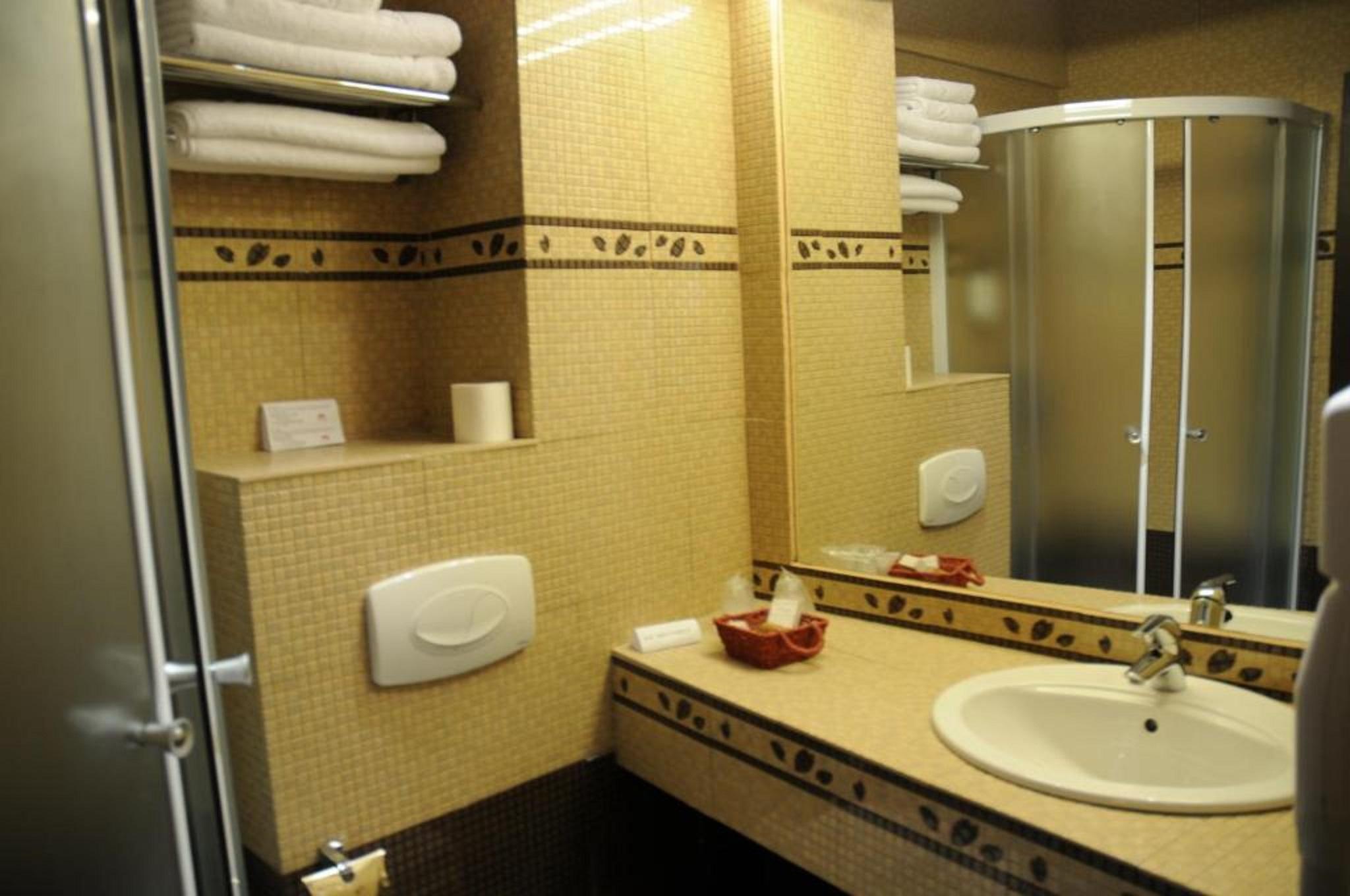 Mistral Resort Moeciu De Sus Esterno foto