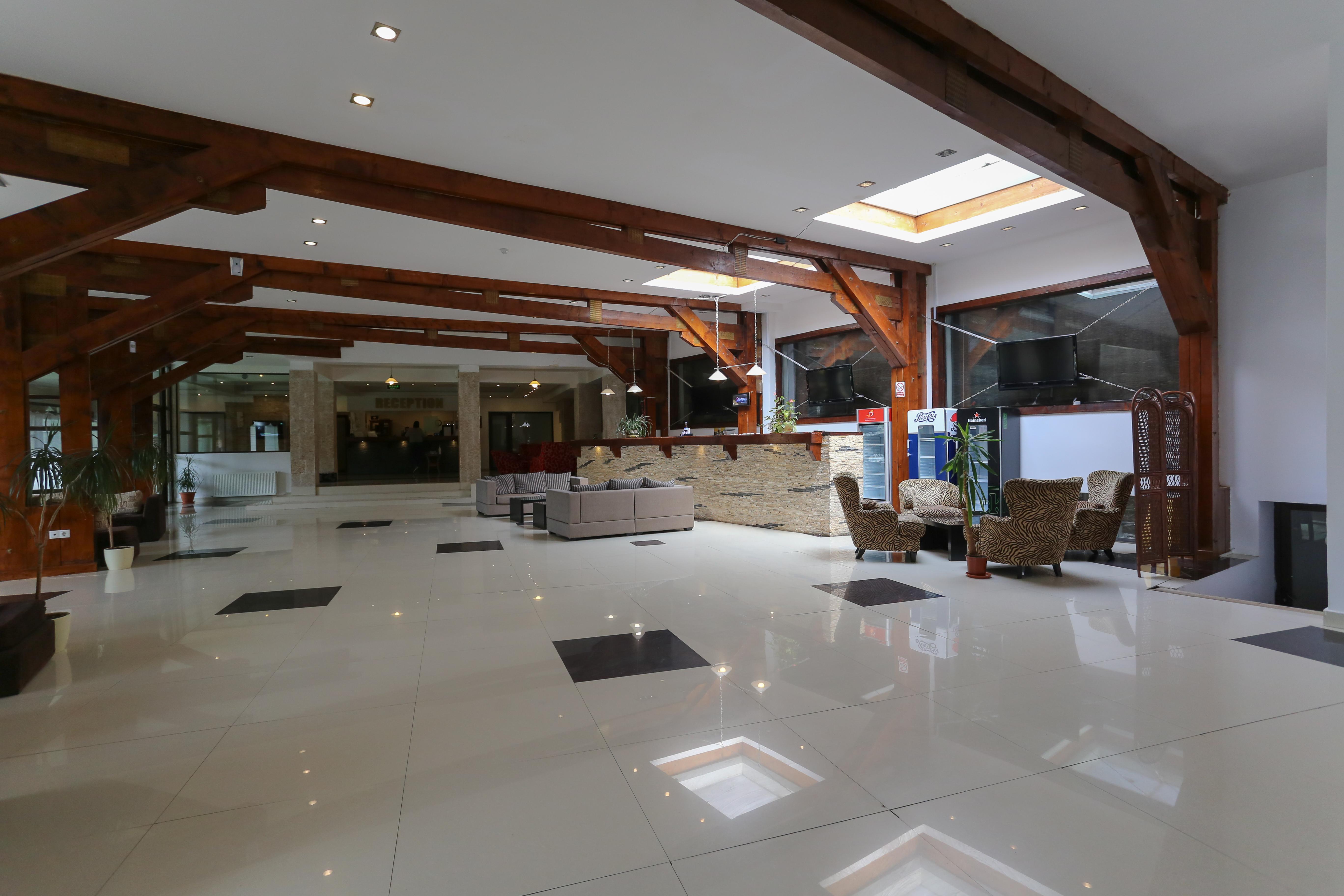 Mistral Resort Moeciu De Sus Esterno foto