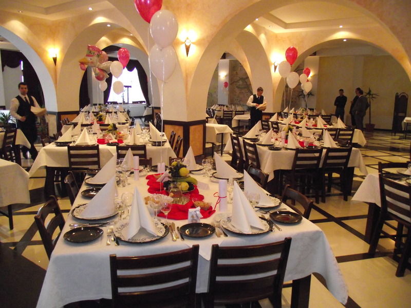 Mistral Resort Moeciu De Sus Esterno foto