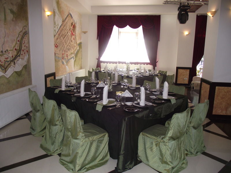 Mistral Resort Moeciu De Sus Esterno foto