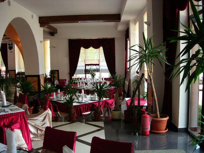 Mistral Resort Moeciu De Sus Esterno foto