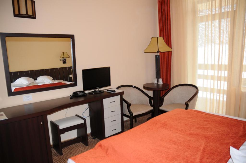 Mistral Resort Moeciu De Sus Camera foto