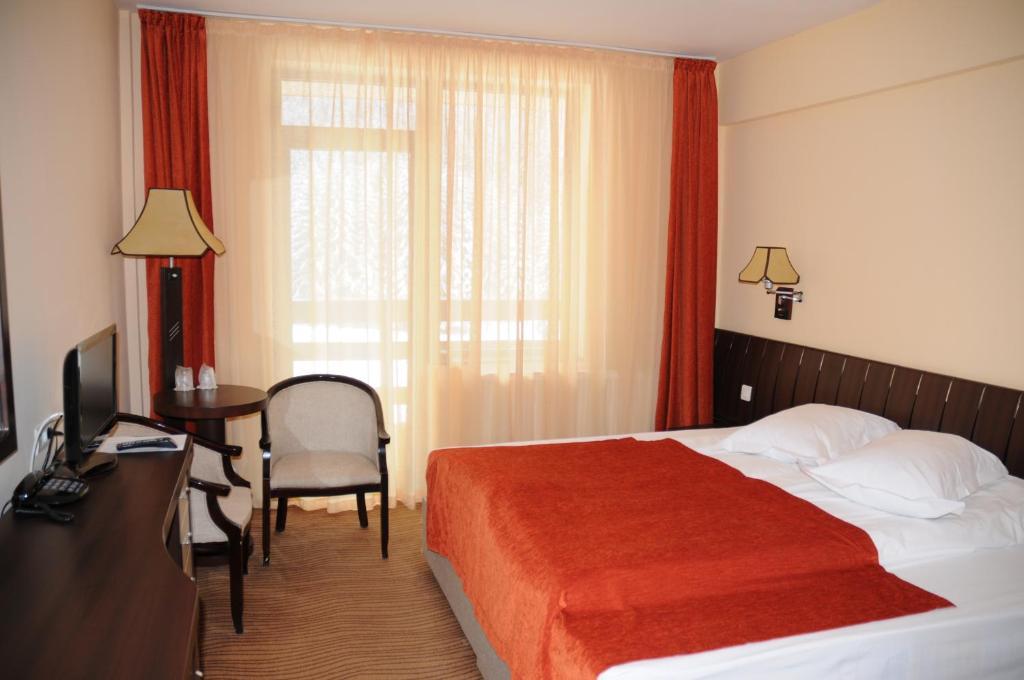 Mistral Resort Moeciu De Sus Esterno foto