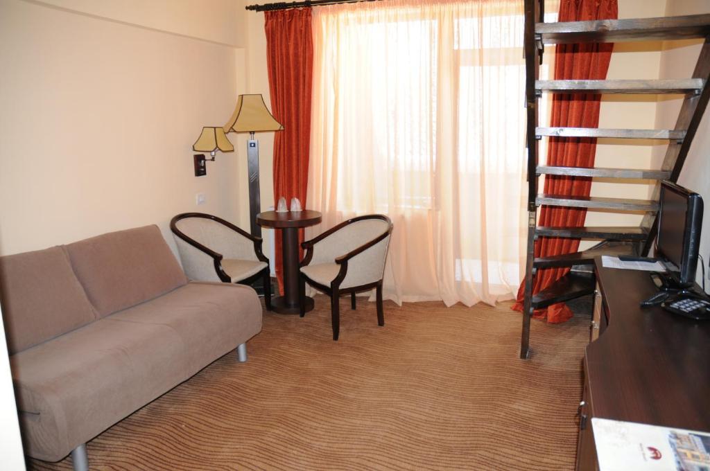 Mistral Resort Moeciu De Sus Esterno foto