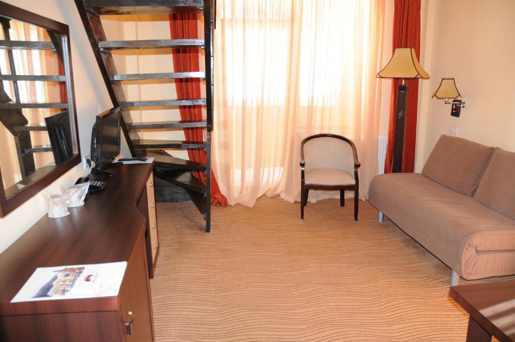 Mistral Resort Moeciu De Sus Esterno foto