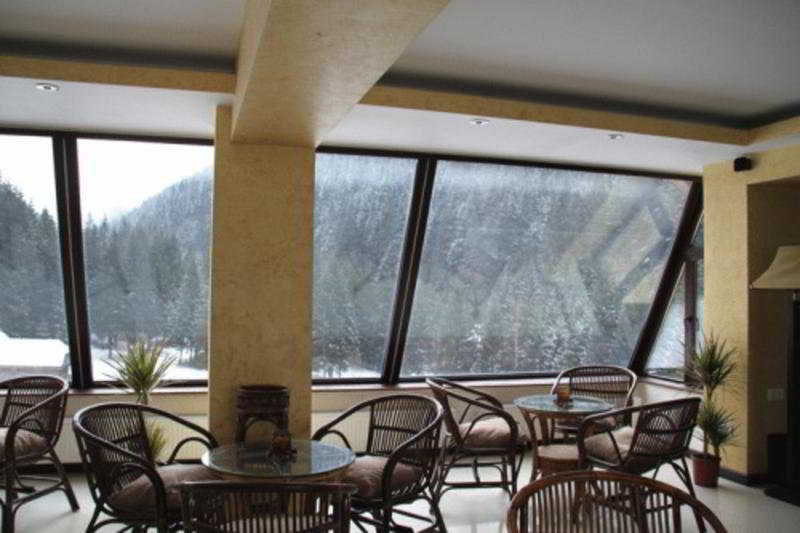 Mistral Resort Moeciu De Sus Esterno foto