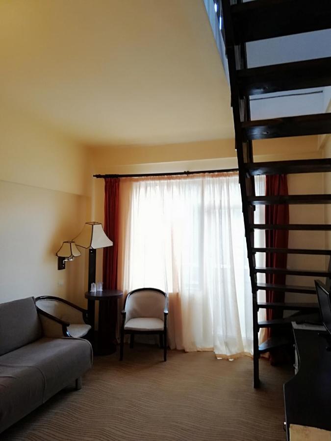 Mistral Resort Moeciu De Sus Esterno foto